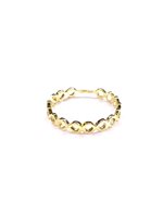 Anello Stocco Gioielli Donna in Oro giallo ANS 121 - ANS 121